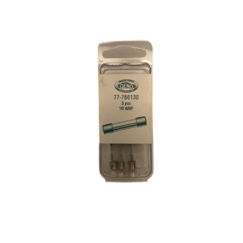 GENO AGC GLASS FUSE (77-766130)