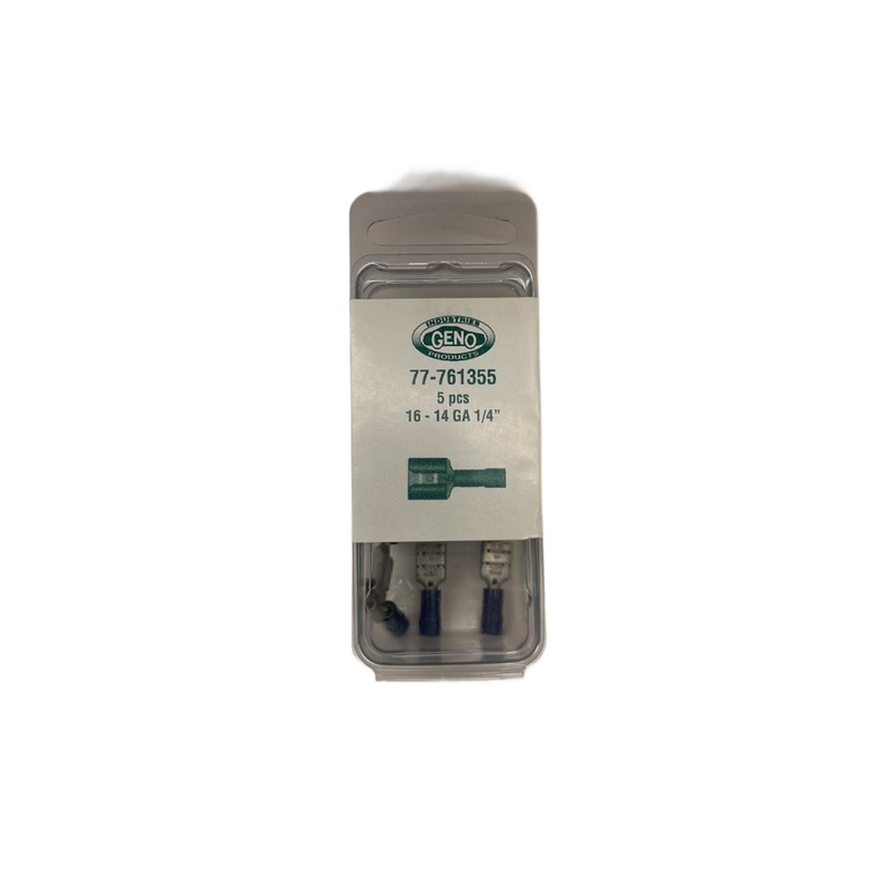 GENO FEMALE QUICK DICONNECT (77-761355)