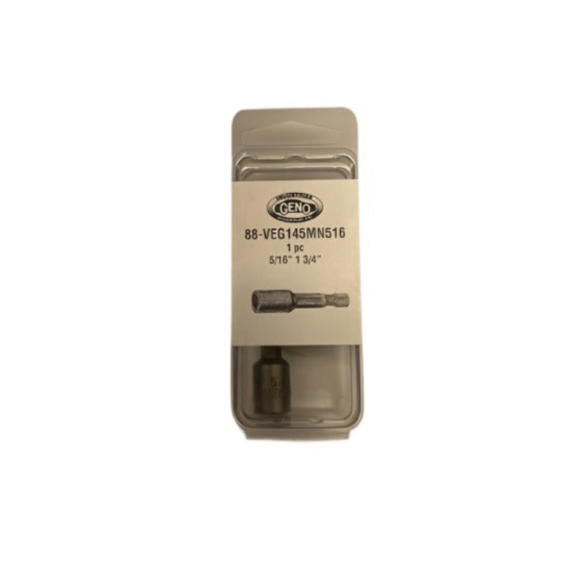 GENO MAGNETIC CHUCK (88-VEG145MN516)