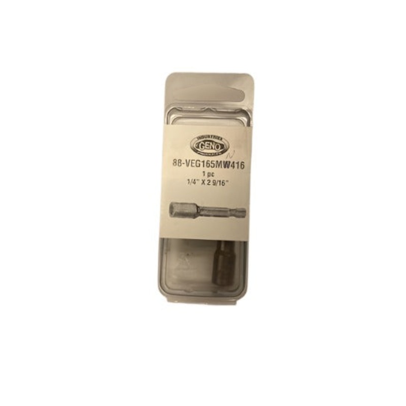 GENO MAGNETIC CHUCK (88-VEG165MN416)