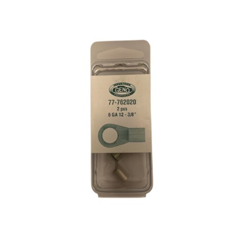 GENO NON-INSULATED TERMINAL (77-762020)