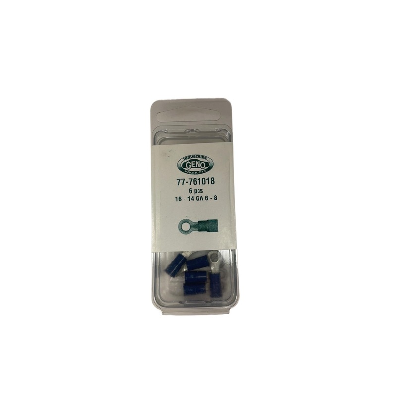 GENO PVC RING TERMINAL (77-761018)