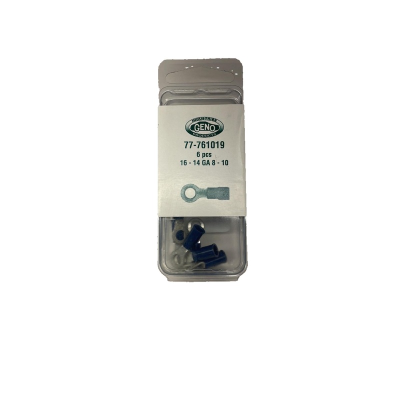GENO PVC RING TERMINAL (77-761019)