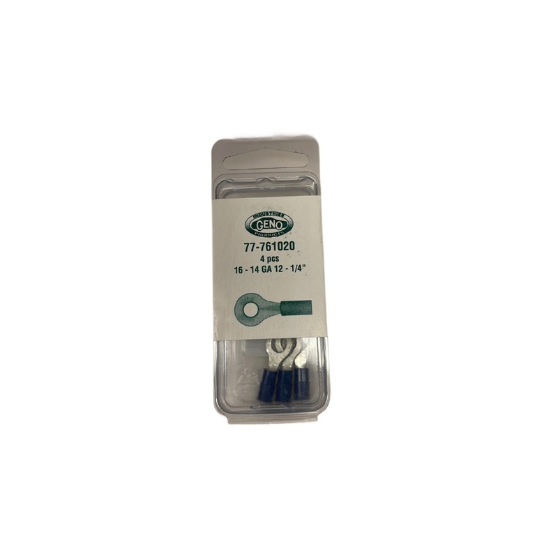 GENO PVC RING TERMINAL (77-761020)