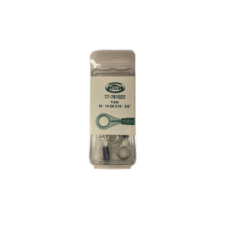 GENO PVC RING TERMINAL (77-761022)