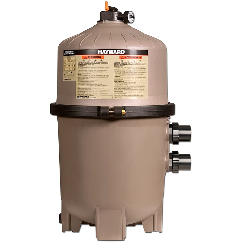 Hayward SwimClear 525 Sq.Ft Cartridge Filter