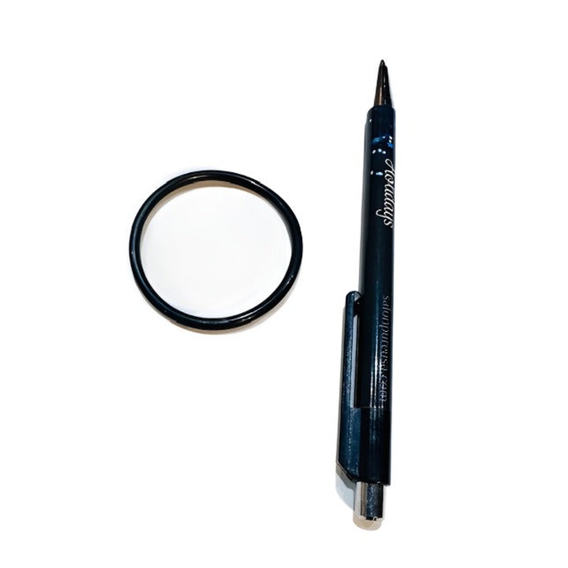 O-Ring for 1.5" Quick Disconnect