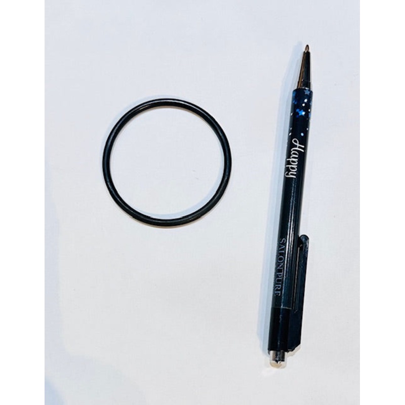 O-Ring for Olympic Chlorinator Coupling
