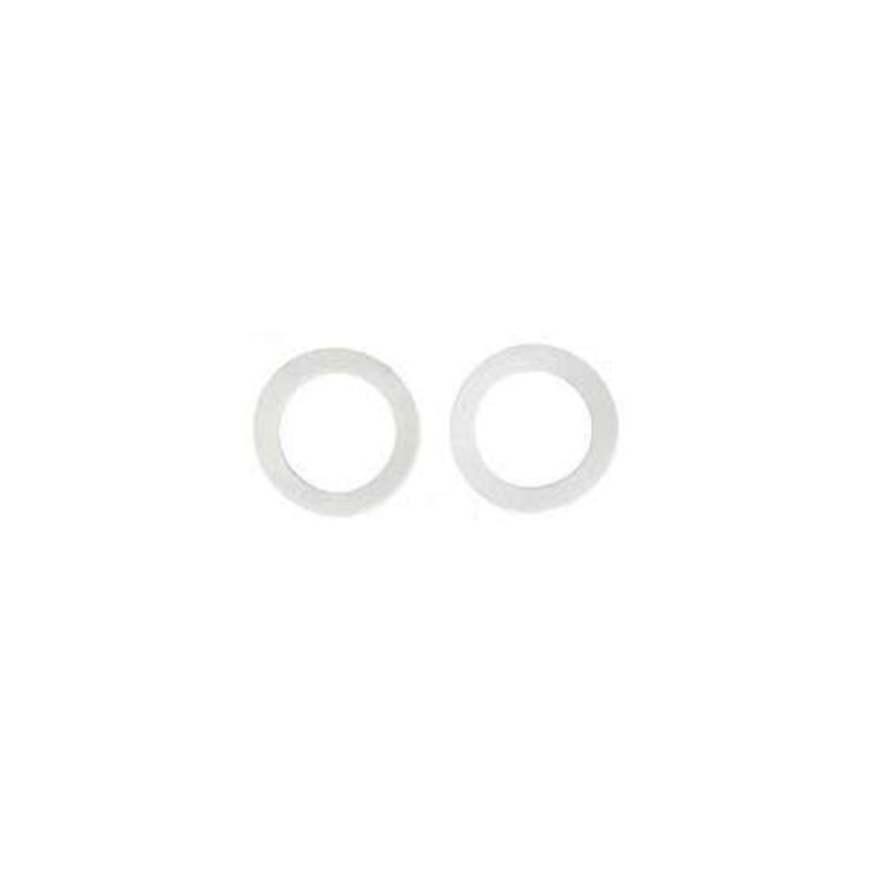 Round rubber gasket