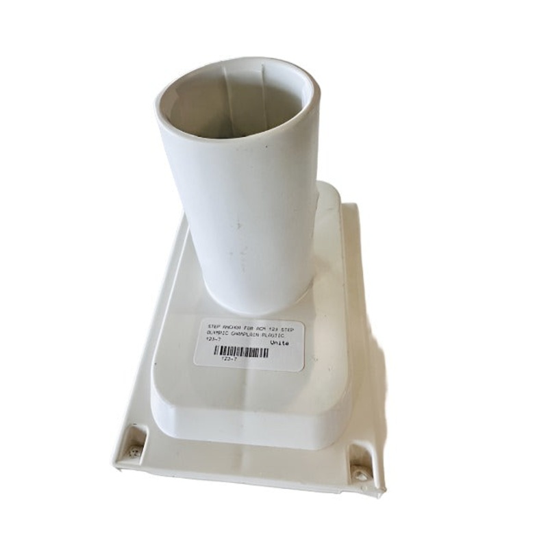 Step Anchor for ACM-123 Step