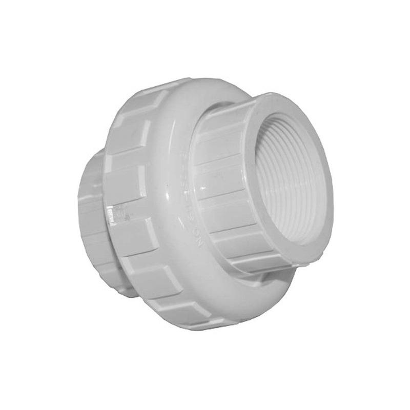 1.5" Union Praher FPTxFPT