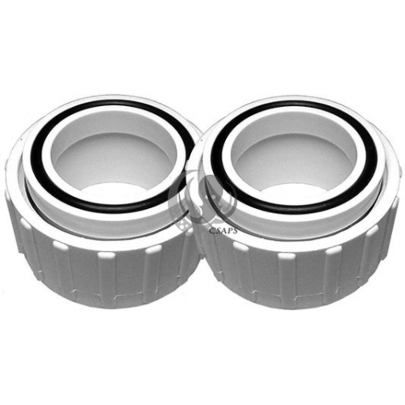 1.5" Union Tailpiece