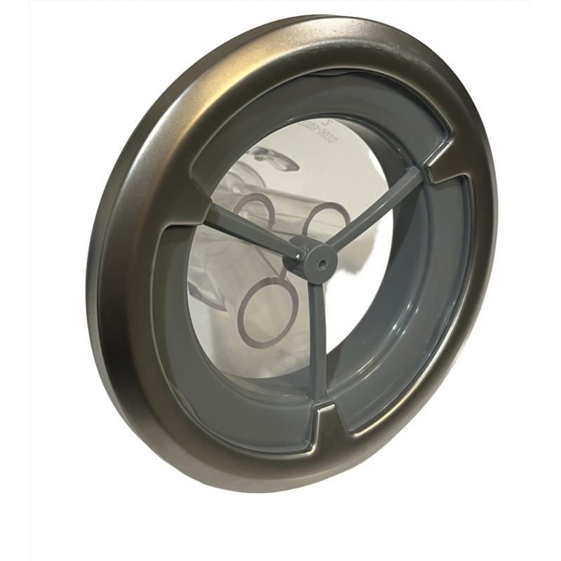 10-04255 Bullfrog 5" Jet