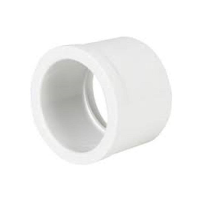 2" X 1.5" Reducer