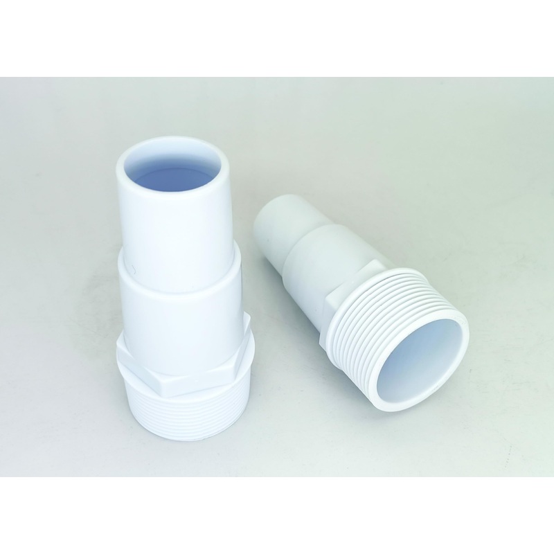 417-6060 Hose fitting adapter