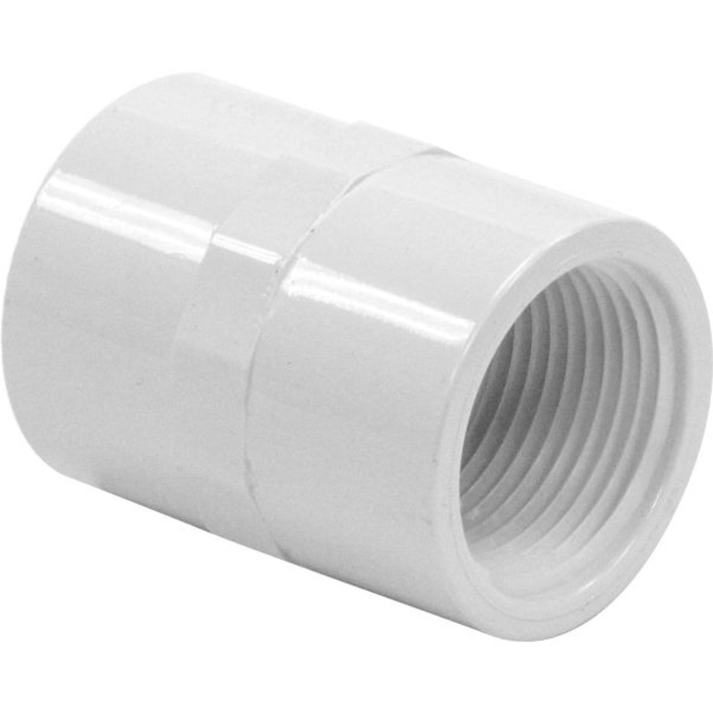 435-010 Female Adapter 1"