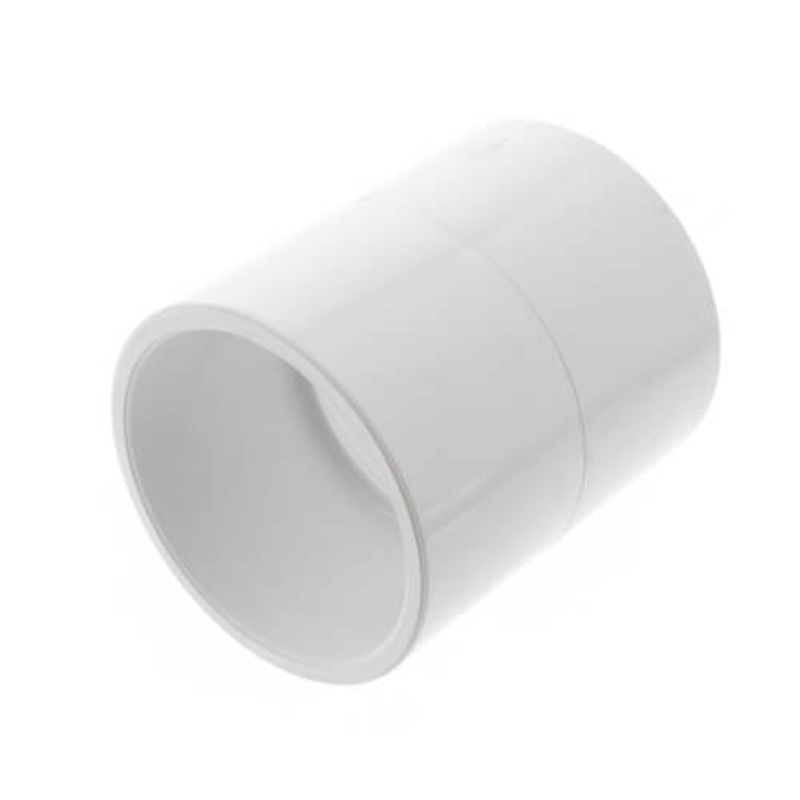 Coupling 1.5" SLIPxSLIP