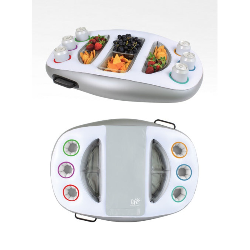 Deluxe Floating Spa Bar
