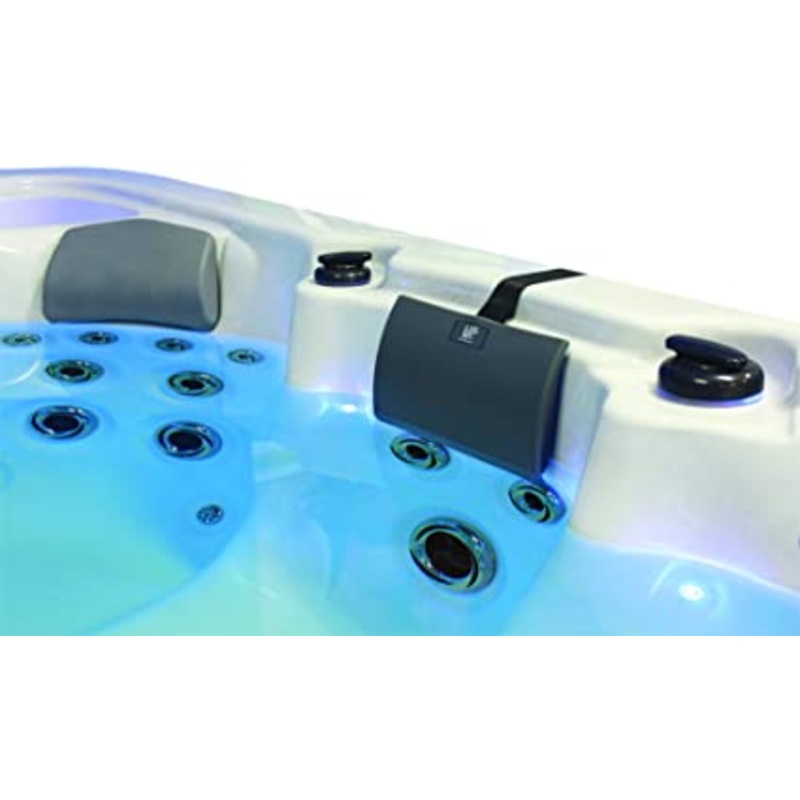 Deluxe Spa Pillow