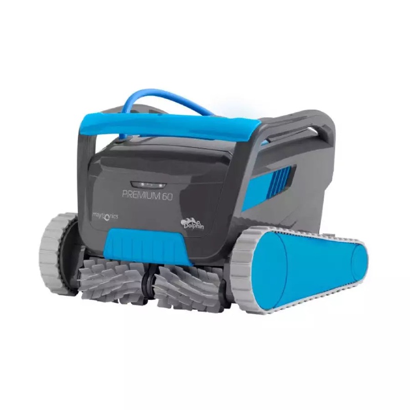 Dolphin Premium 60 Automatic Vacuum