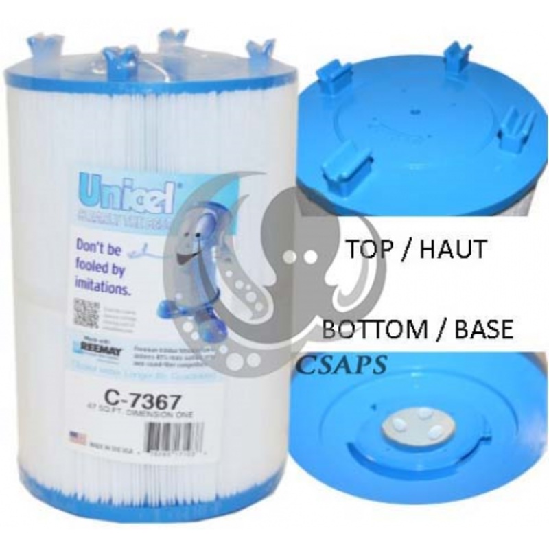 Filter C-7367