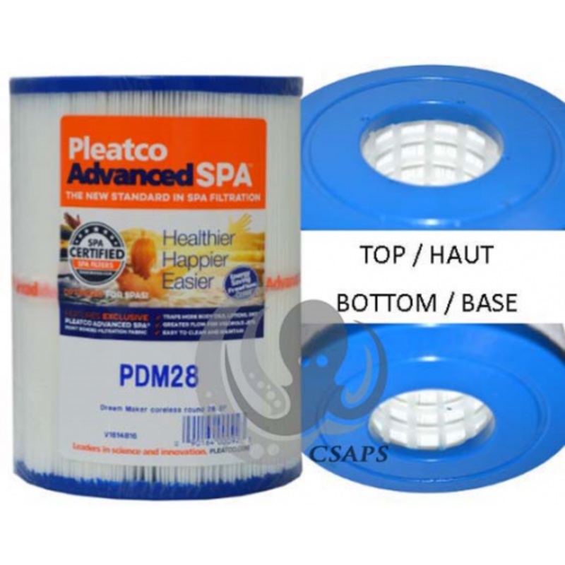 Filter PDM28