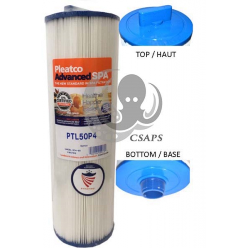 Filter PTL50P-4