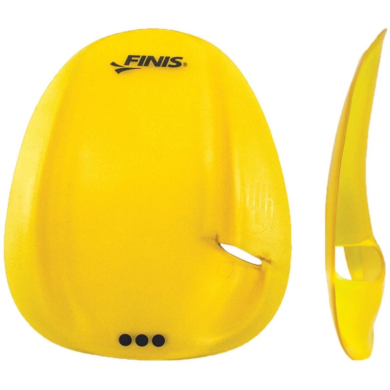 Finis Agility Floating Swimming Paddles