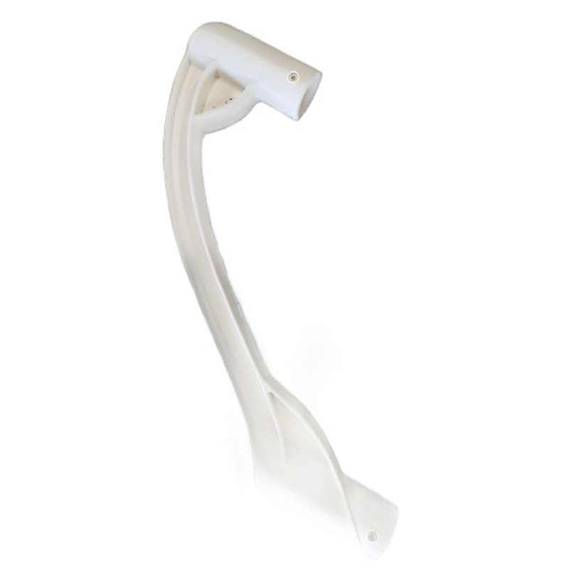 Handrail for ACM123 Step