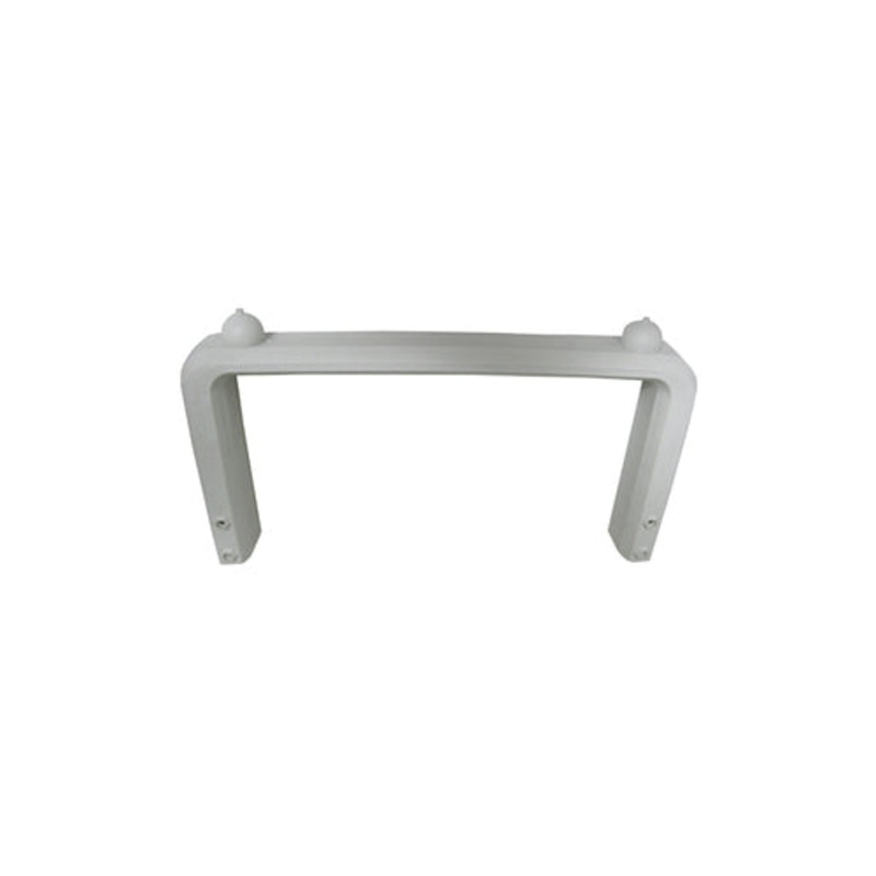 Olympic White Step Extension