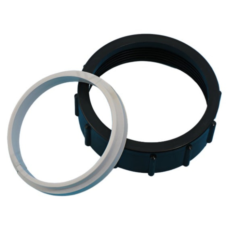 Union Nut 2.5"
