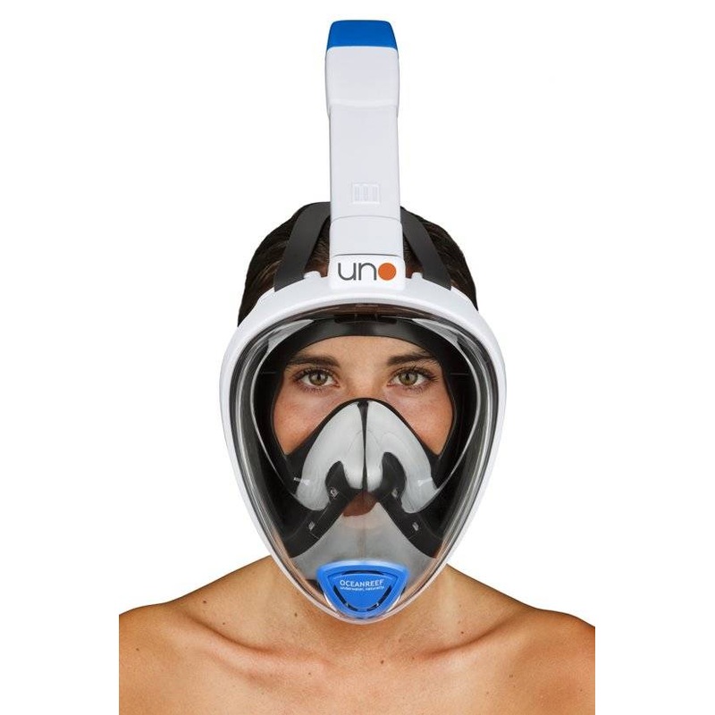 UNO Snorkel Mask