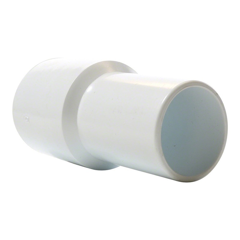 Vacuum Hose Replacement Cuff 1.25"