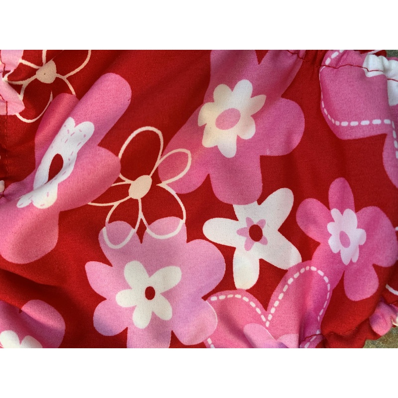 Waterproof Swim Nappies