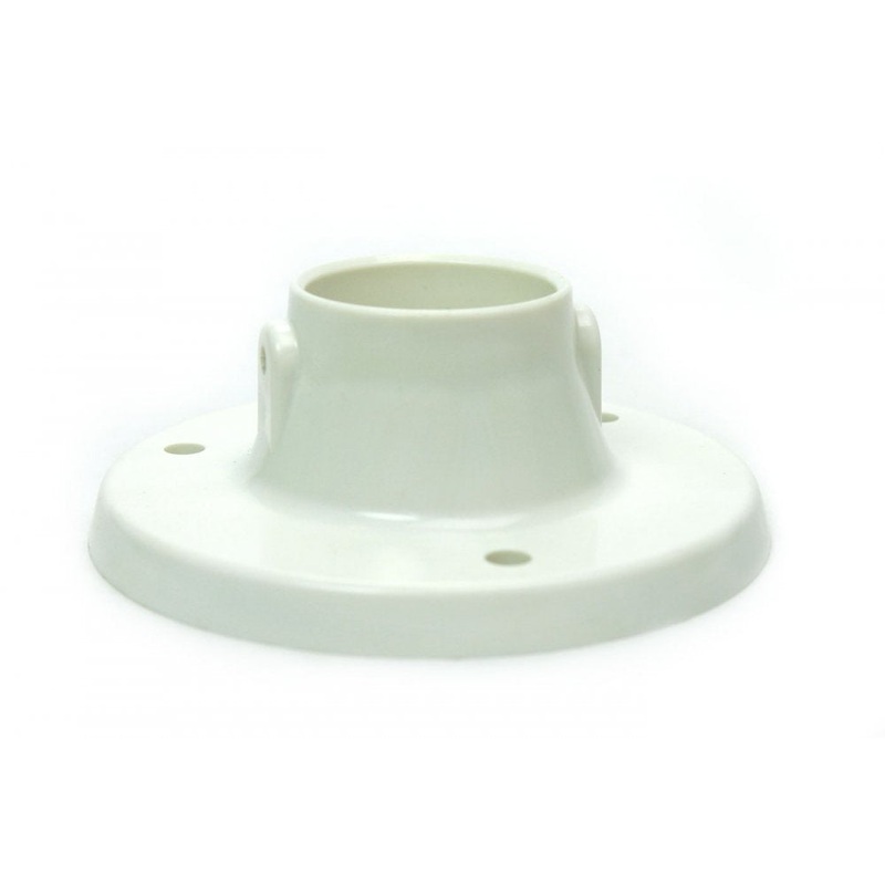 DECK FLANGE
