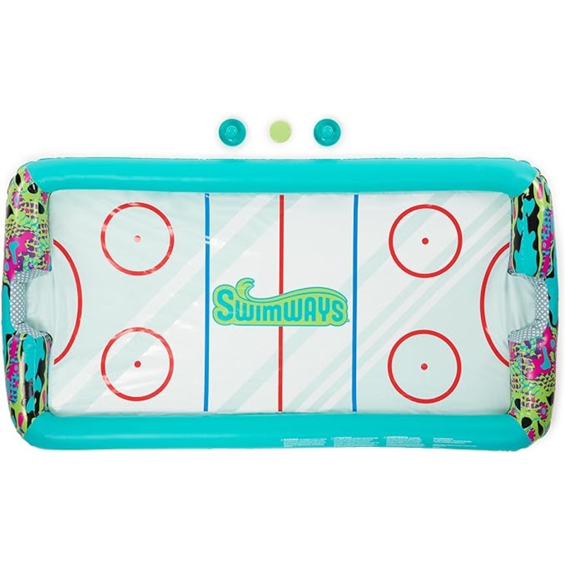 Hydro Hockey