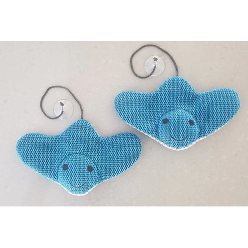 ScumRay Hot Tub Cleaner (Pack of 2)