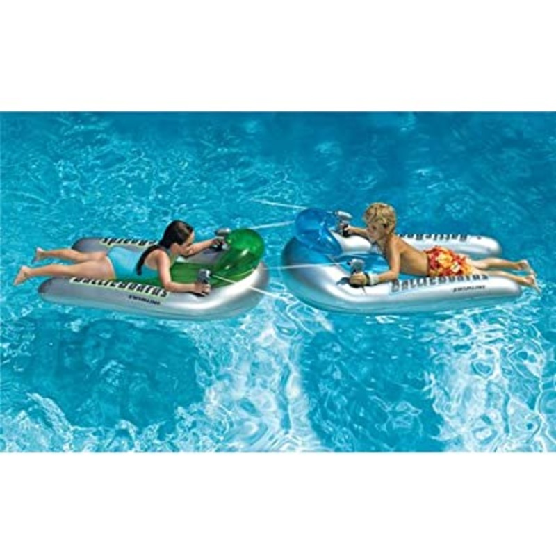 Toy Battleboards 2pc squirter