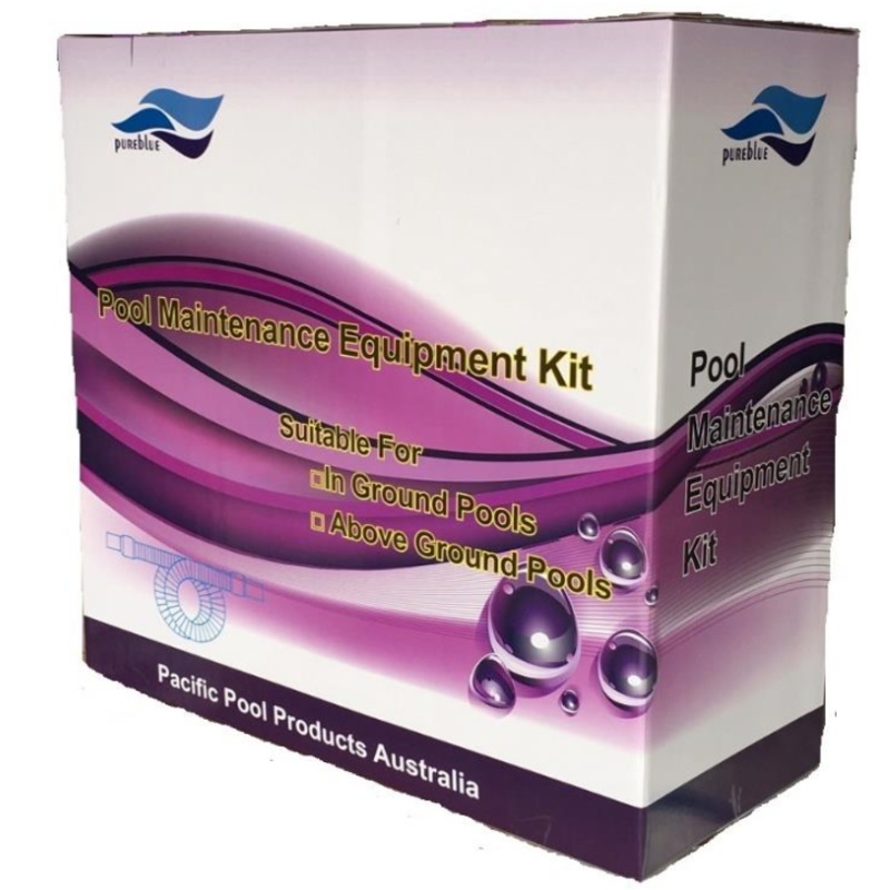 4 in 1 Test Kits