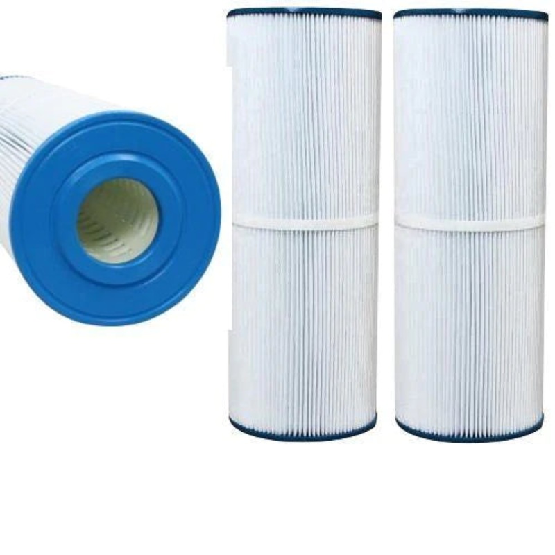 Aquaswim CF150/ Davey CF150/ Astral Hurlcon AQ150 Replacement - Generic Filter Cartridge (Tank requires 2)