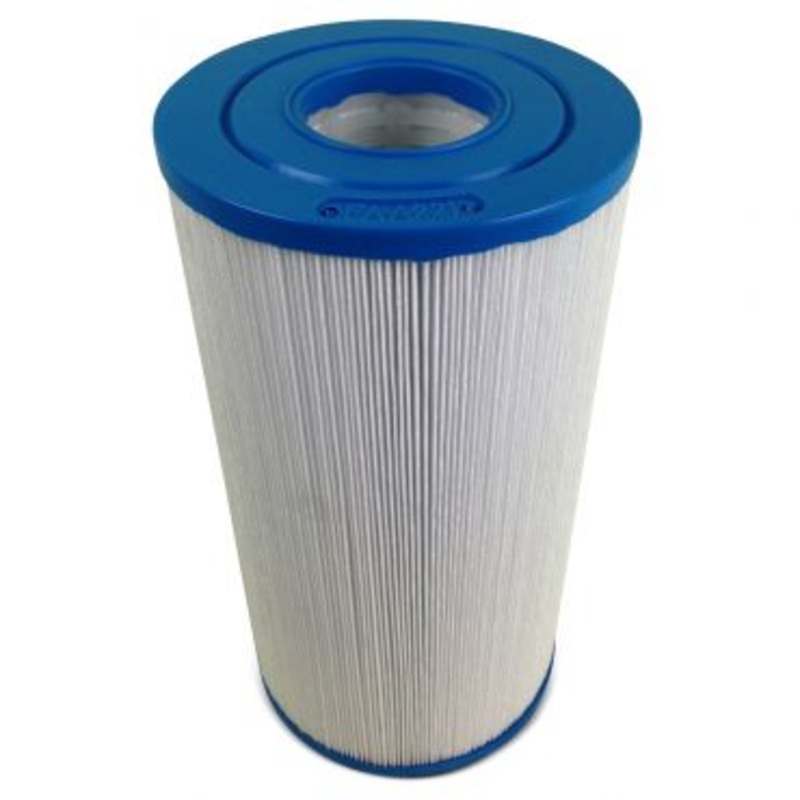 CMP 50 / Maax Spas / Oasis Spa Telescoping Weir - Replacement Cartridge Filter