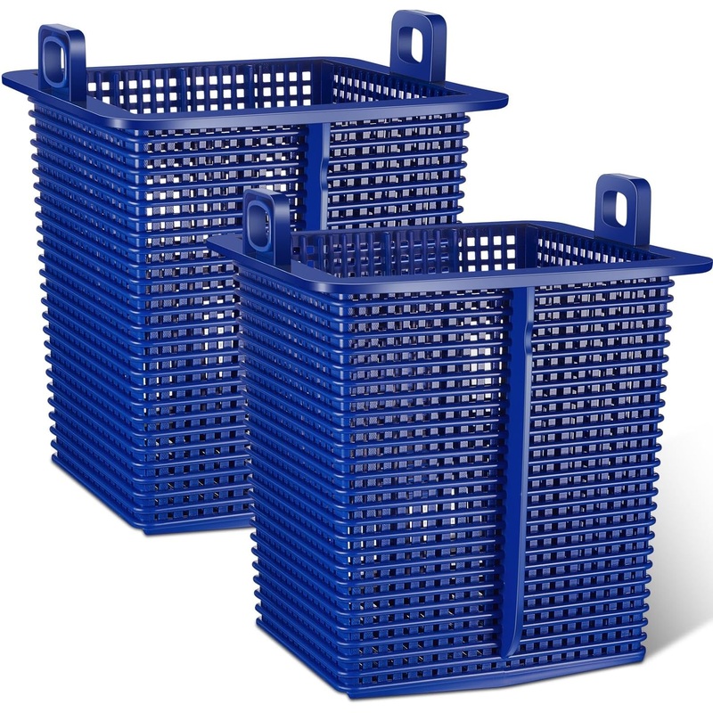 Hayward Super Pump Basket