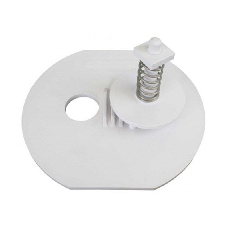 Nally Vactrol Plate