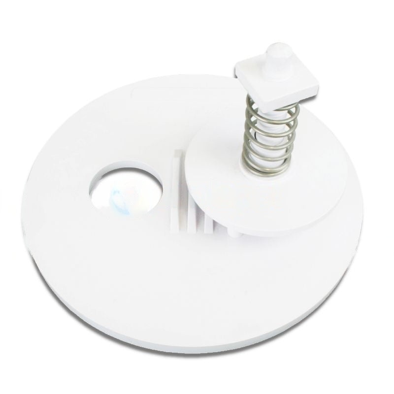 Paramount/ FPI Vactrol Plate