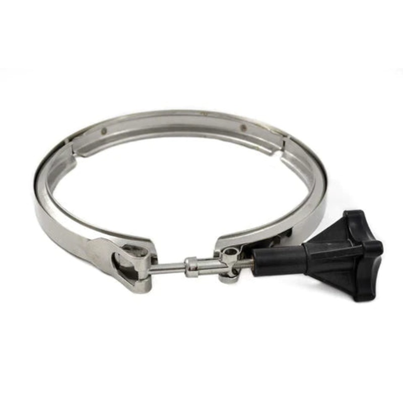 Pentair LSF MPV Clamp Kit - 89010126