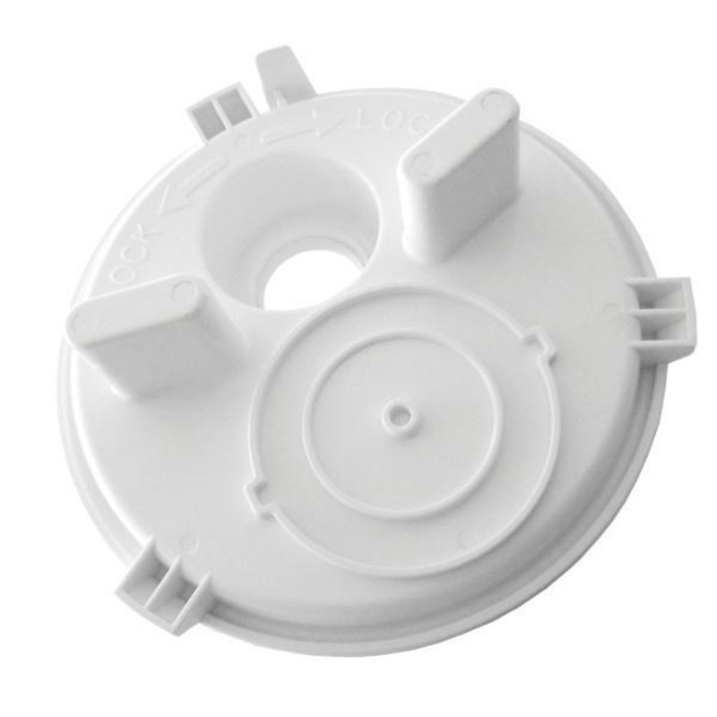 Poolrite S2500 1 hole