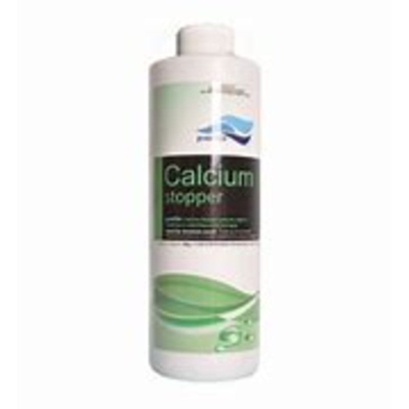 Pureblue Calcium Stopper