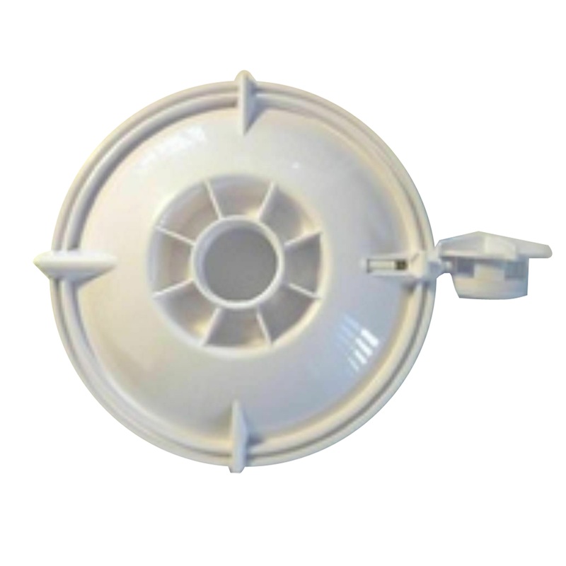 Quiptron Vacuum Plate