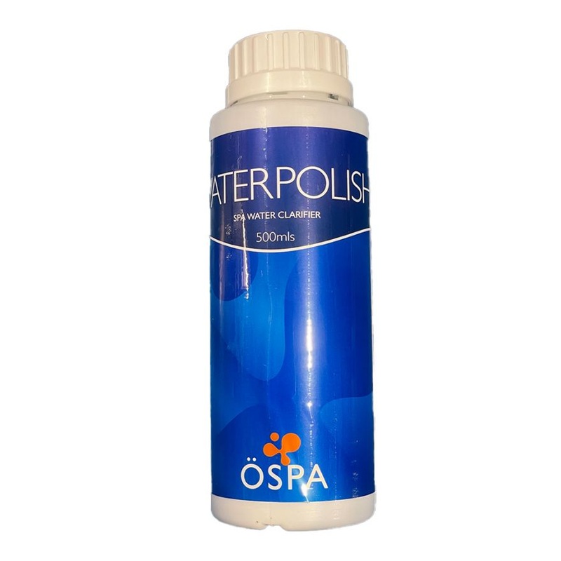 Water Polish 500Ml Ospa Focus