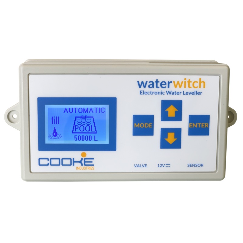 Water Witch Pool Leveller - Auto pool level Complete